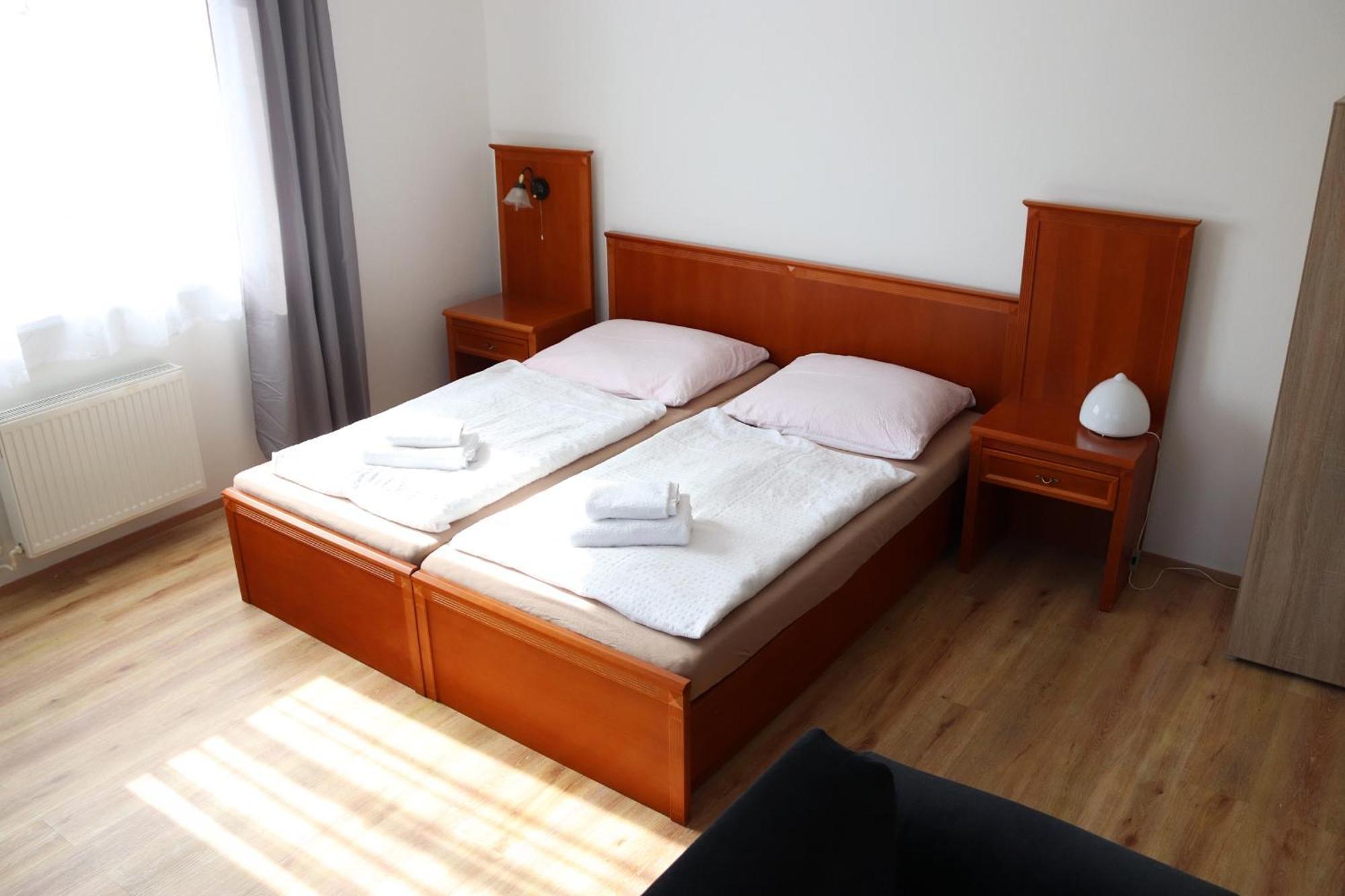 B&B Hotel Volcik Marianske Lazne Exterior photo